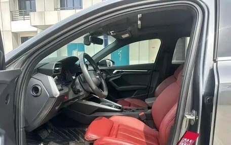 Audi A3, 2023 год, 1 642 000 рублей, 7 фотография