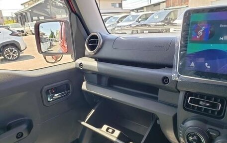 Suzuki Jimny, 2026 год, 2 908 000 рублей, 18 фотография