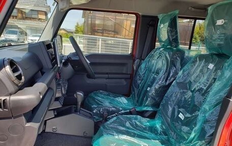 Suzuki Jimny, 2026 год, 2 908 000 рублей, 13 фотография