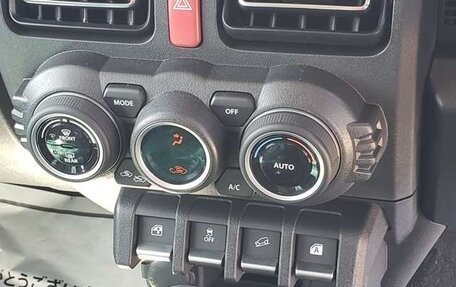Suzuki Jimny, 2026 год, 2 908 000 рублей, 12 фотография
