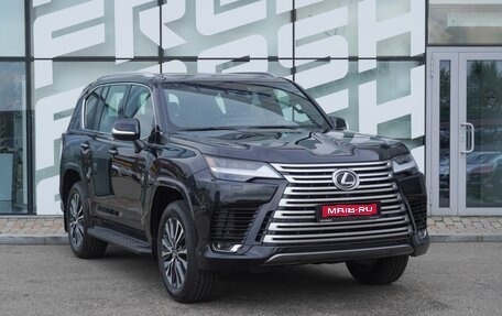 Lexus LX, 2025 год, 18 800 000 рублей, 1 фотография