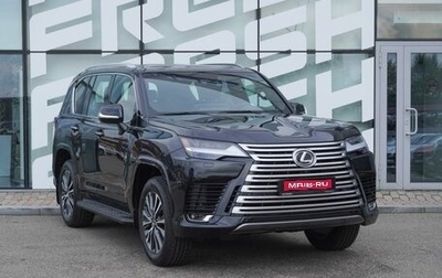 Lexus LX, 2025 год, 18 800 000 рублей, 1 фотография