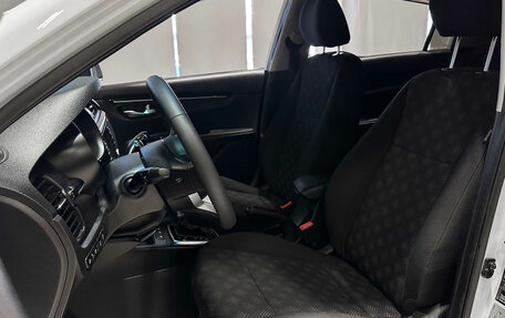 KIA Rio IV, 2019 год, 1 450 000 рублей, 11 фотография