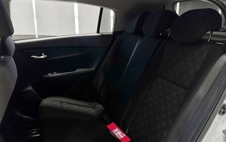 KIA Rio IV, 2019 год, 1 450 000 рублей, 12 фотография