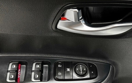 KIA Rio IV, 2019 год, 1 450 000 рублей, 17 фотография