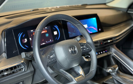Changan CS35 Plus, 2023 год, 1 899 000 рублей, 8 фотография