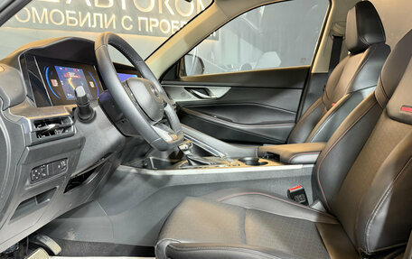 Changan CS35 Plus, 2023 год, 1 899 000 рублей, 7 фотография