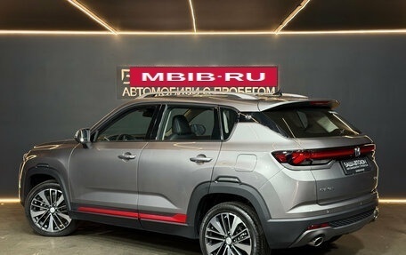 Changan CS35 Plus, 2023 год, 1 899 000 рублей, 4 фотография