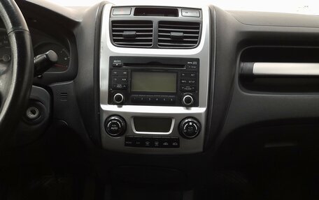 KIA Sportage II, 2010 год, 879 000 рублей, 14 фотография