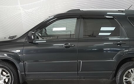 KIA Sportage II, 2010 год, 879 000 рублей, 2 фотография