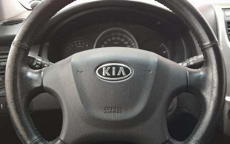 KIA Sportage II, 2010 год, 879 000 рублей, 15 фотография