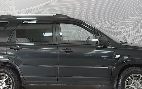 KIA Sportage II, 2010 год, 879 000 рублей, 5 фотография