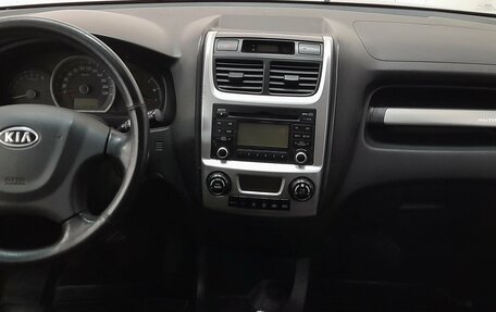 KIA Sportage II, 2010 год, 879 000 рублей, 12 фотография