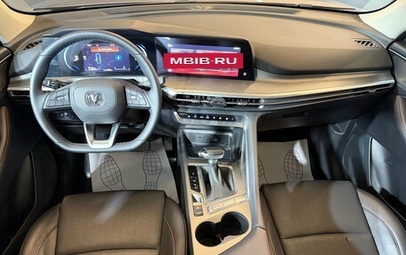 Changan CS35 Plus, 2023 год, 1 899 000 рублей, 15 фотография