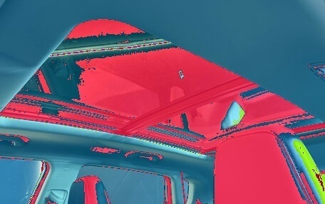 Changan CS35 Plus, 2023 год, 1 899 000 рублей, 17 фотография
