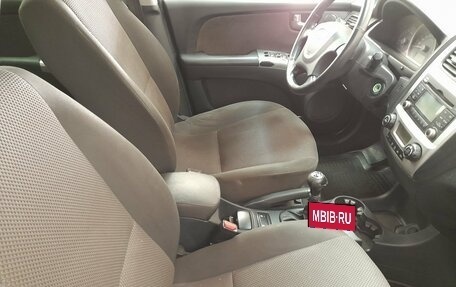 KIA Sportage II, 2010 год, 879 000 рублей, 11 фотография