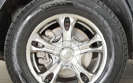KIA Sportage II, 2010 год, 879 000 рублей, 19 фотография