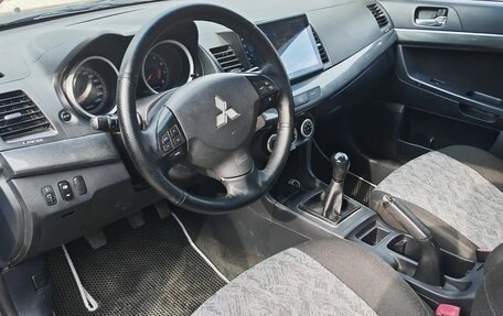 Mitsubishi Lancer IX, 2007 год, 725 000 рублей, 6 фотография