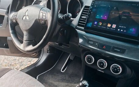 Mitsubishi Lancer IX, 2007 год, 725 000 рублей, 7 фотография