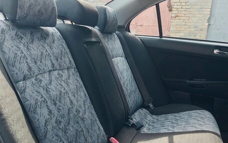 Mitsubishi Lancer IX, 2007 год, 725 000 рублей, 9 фотография