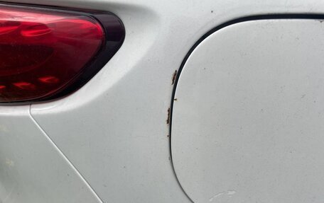 Infiniti QX70, 2014 год, 1 460 000 рублей, 9 фотография