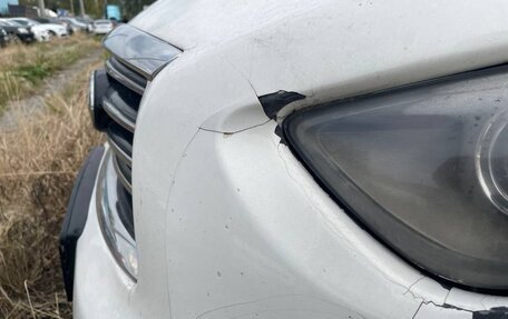 Infiniti QX70, 2014 год, 1 460 000 рублей, 13 фотография