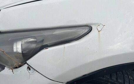 Infiniti QX70, 2014 год, 1 460 000 рублей, 14 фотография
