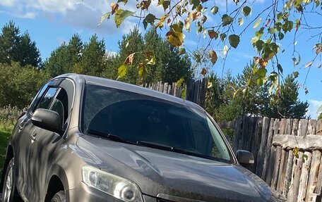 Toyota RAV4, 2011 год, 1 600 000 рублей, 4 фотография