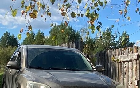 Toyota RAV4, 2011 год, 1 600 000 рублей, 5 фотография