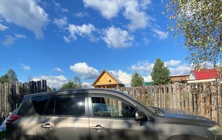 Toyota RAV4, 2011 год, 1 600 000 рублей, 7 фотография