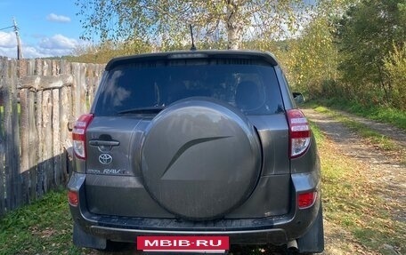 Toyota RAV4, 2011 год, 1 600 000 рублей, 3 фотография