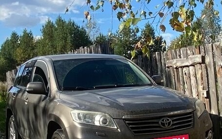 Toyota RAV4, 2011 год, 1 600 000 рублей, 6 фотография