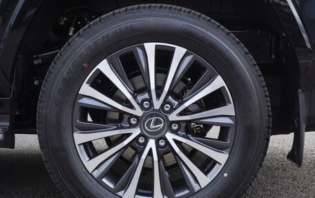 Lexus LX, 2025 год, 18 800 000 рублей, 10 фотография