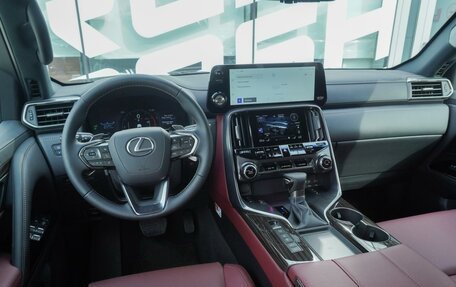 Lexus LX, 2025 год, 18 800 000 рублей, 12 фотография