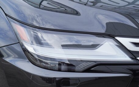 Lexus LX, 2025 год, 18 800 000 рублей, 7 фотография