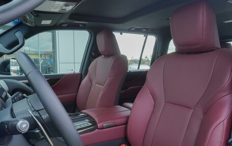 Lexus LX, 2025 год, 18 800 000 рублей, 15 фотография