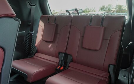 Lexus LX, 2025 год, 18 800 000 рублей, 18 фотография