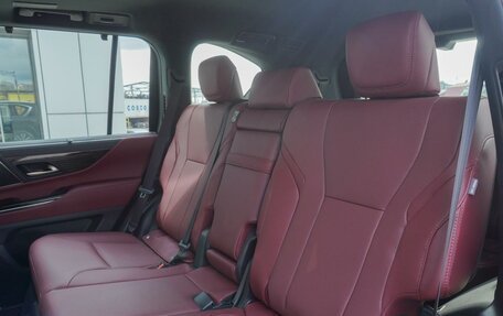 Lexus LX, 2025 год, 18 800 000 рублей, 16 фотография