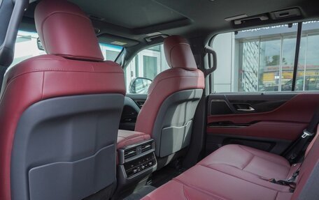 Lexus LX, 2025 год, 18 800 000 рублей, 17 фотография