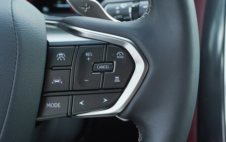Lexus LX, 2025 год, 18 800 000 рублей, 26 фотография