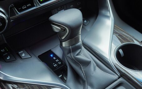 Lexus LX, 2025 год, 18 800 000 рублей, 19 фотография