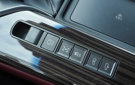 Lexus LX, 2025 год, 18 800 000 рублей, 20 фотография