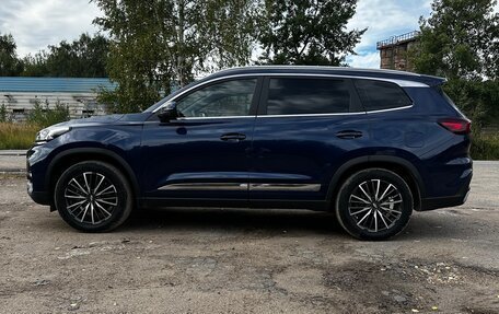 Chery Tiggo 8 I, 2023 год, 1 950 000 рублей, 2 фотография
