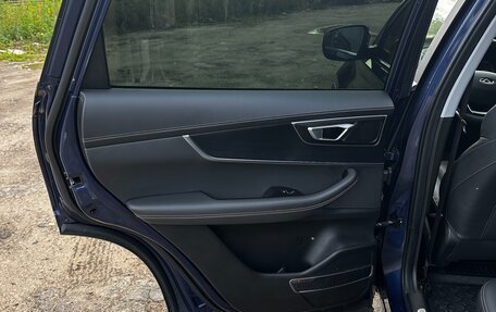 Chery Tiggo 8 I, 2023 год, 1 950 000 рублей, 13 фотография