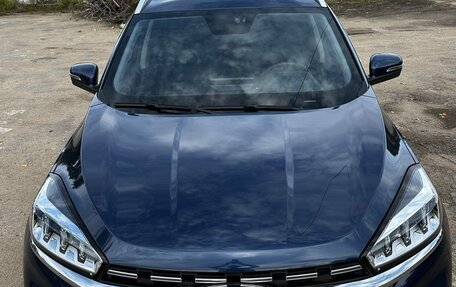 Chery Tiggo 8 I, 2023 год, 1 950 000 рублей, 4 фотография