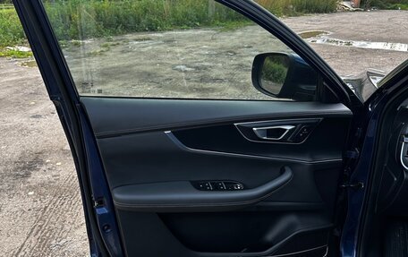 Chery Tiggo 8 I, 2023 год, 1 950 000 рублей, 11 фотография