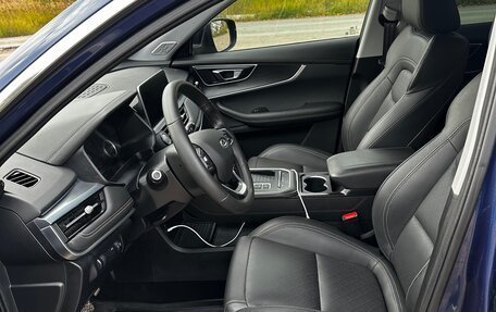 Chery Tiggo 8 I, 2023 год, 1 950 000 рублей, 12 фотография