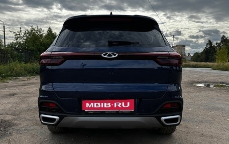 Chery Tiggo 8 I, 2023 год, 1 950 000 рублей, 8 фотография