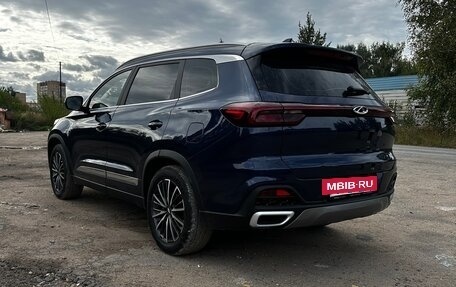 Chery Tiggo 8 I, 2023 год, 1 950 000 рублей, 10 фотография
