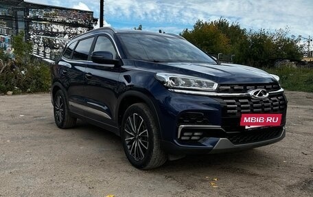 Chery Tiggo 8 I, 2023 год, 1 950 000 рублей, 5 фотография